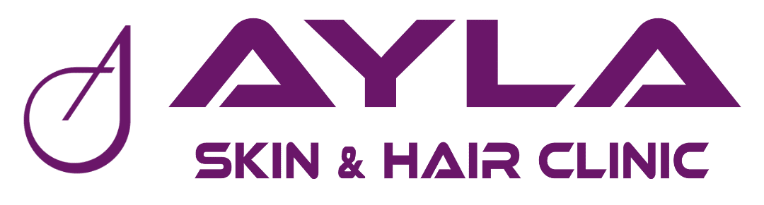 Ayla Skin & Hair Clinic Logo
