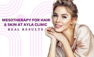 Mesotherapy For Hair and Skin: Benefits, Results and Side Effects