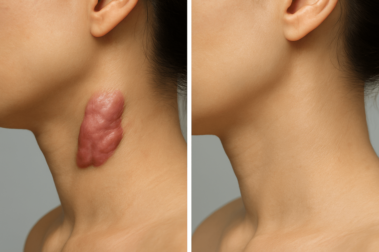 Microbladding Results