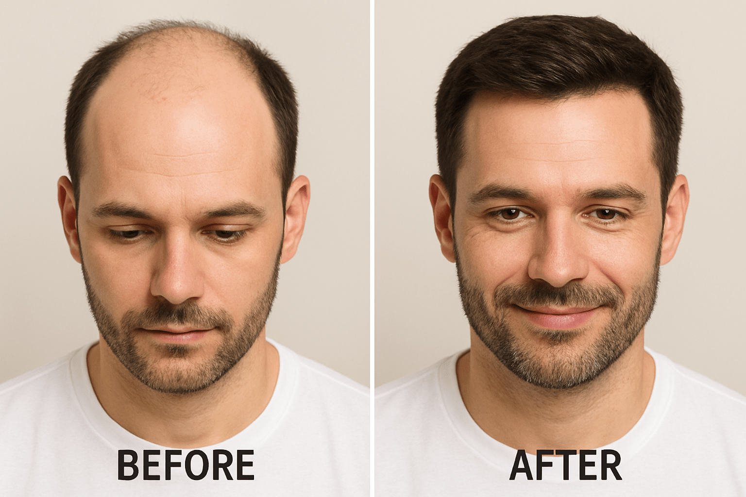 GFC Treatment Results